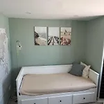Casa Rosa Tatil Evi Setúbal