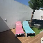 Tatil Evi Casa Rosa