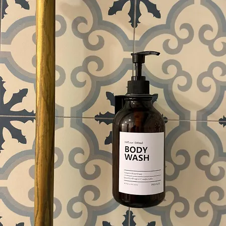 Holiday home Casa Rosa *