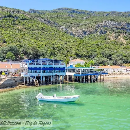 Holiday home Casa Rosa