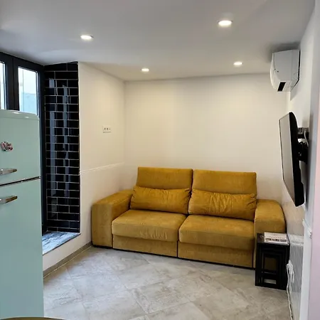 Casa Rosa Holiday home *