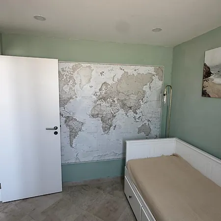 Holiday home Casa Rosa Setubal