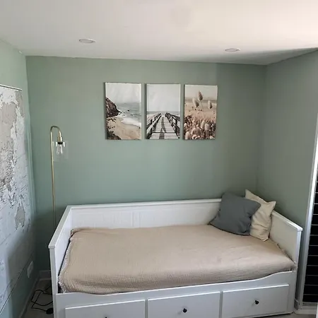 Casa Rosa Holiday home Setubal