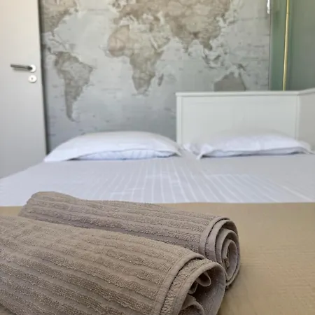 Holiday home Casa Rosa