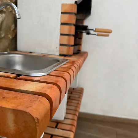 Casa Rosa Holiday home *