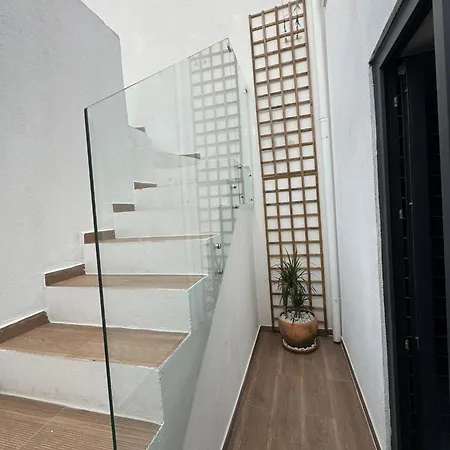 Casa Rosa Holiday home *