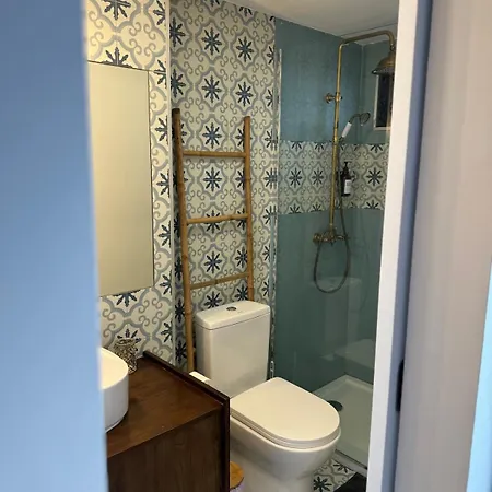بيت للعطل Casa Rosa *