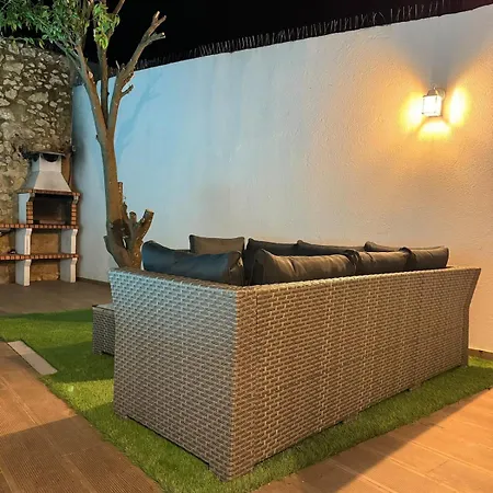 Casa Rosa بيت للعطل