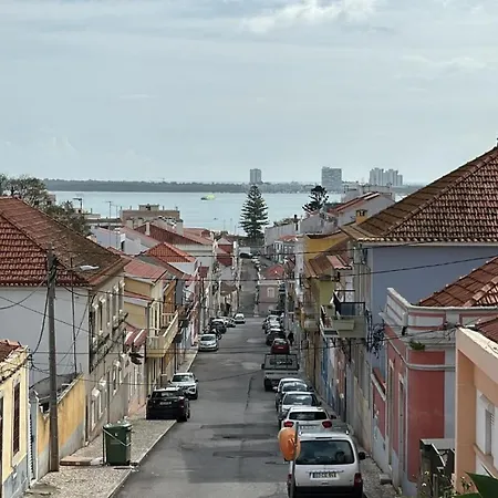 Casa Rosa