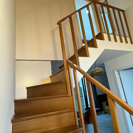 بيت للعطل Casa Rosa