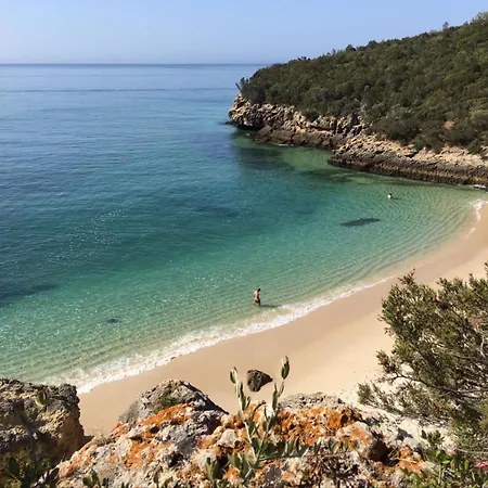 Casa Rosa Hébergement de vacances
