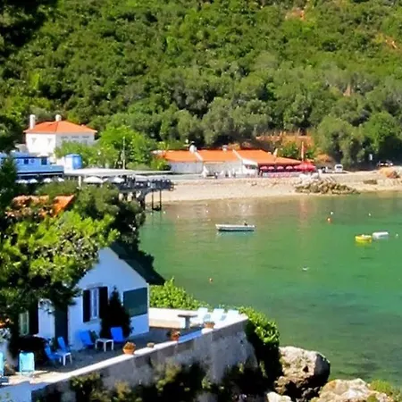 Casa Rosa Hébergement de vacances