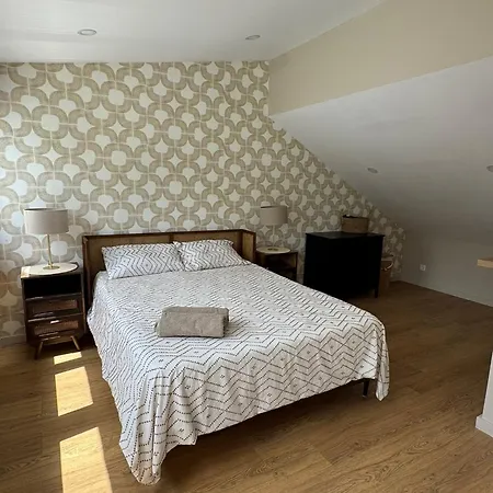 بيت للعطل Casa Rosa *