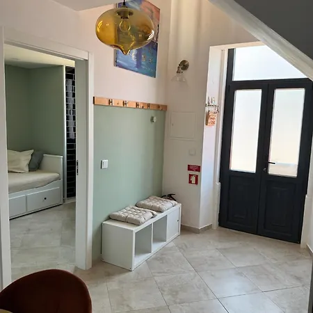 Casa Rosa سيتوبال