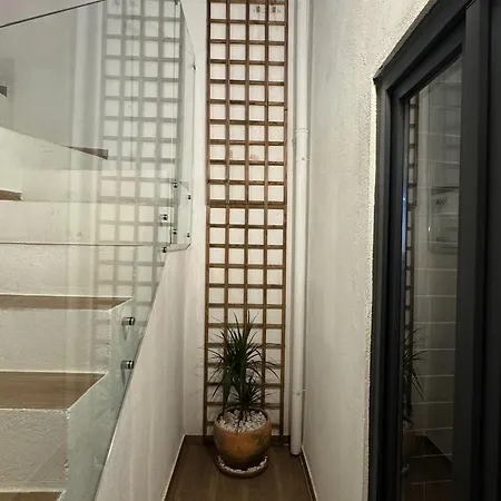 بيت للعطل Casa Rosa