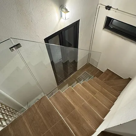 Casa Rosa سيتوبال