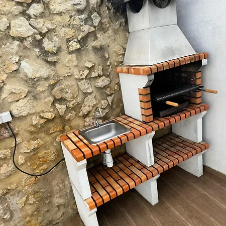 Casa Rosa Hébergement de vacances *