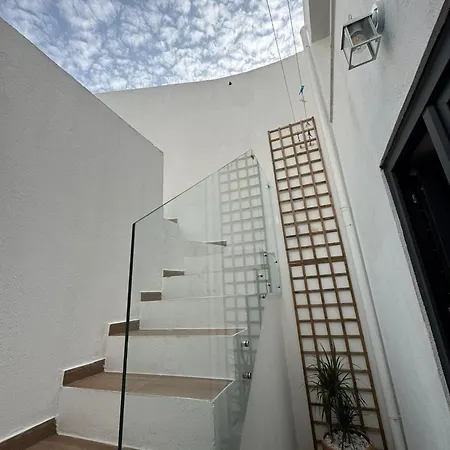 Hébergement de vacances Casa Rosa Setúbal